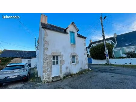 maison 2 pièces 31 m²