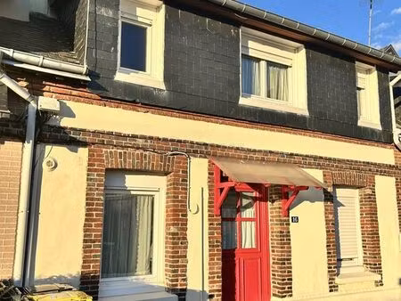 maison 2 pièces 41 m²