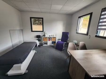 sous location bureau