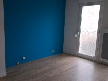 bureaux de 65 m² a louer a macon centre (71000)