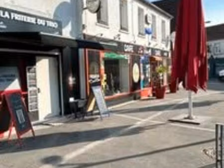 bar friterie pmu et française des jeux