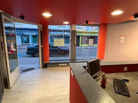 local ( commerce ) 36 m2