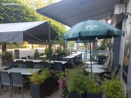 cormatin fdc bar tabac presse pmu fdj petite restauration