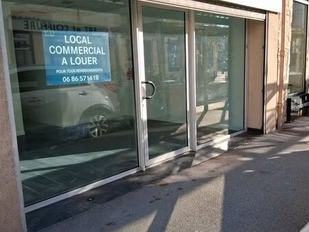 commerce rue gambetta macon 71000