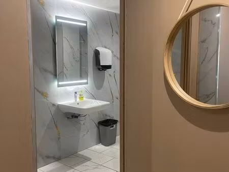 fond de commerce ou droit entree restaurant emplacement premier choix