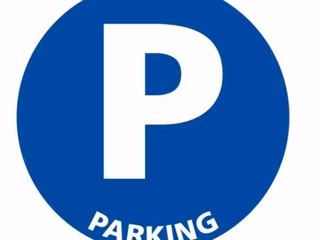 parking privée à serris (77700)