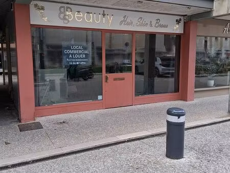 macon (71000) local au cœur de ville