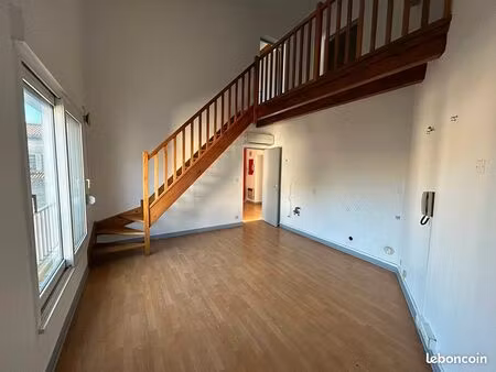 local 70 m² poitiers