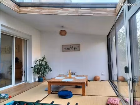 maison angers quartier doutre-hôpital