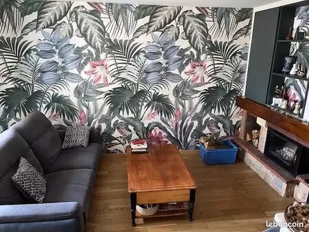 maison 131 m² arras