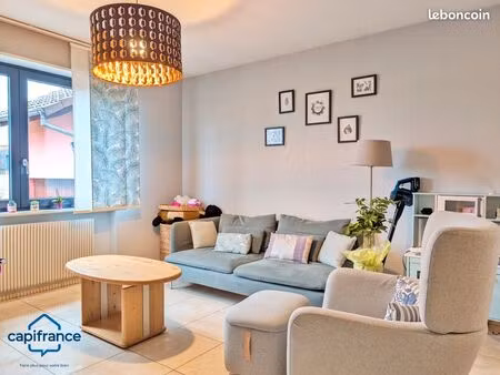 maison 6 pièces 120 m²