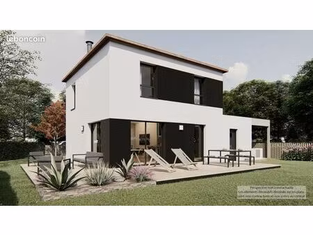 maison 5 pièces 91 m²