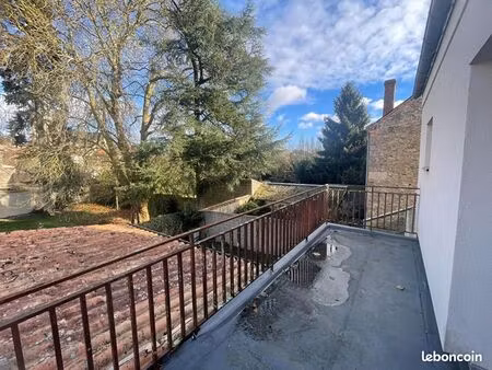 maison 7 pièces 161 m²