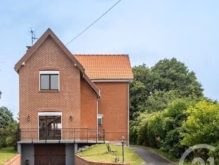 maison 7 pièces 152 m²