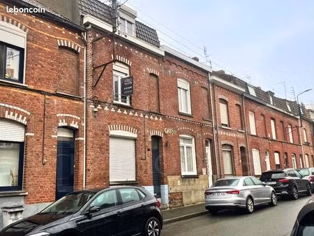 maison 5 pièces 92 m²