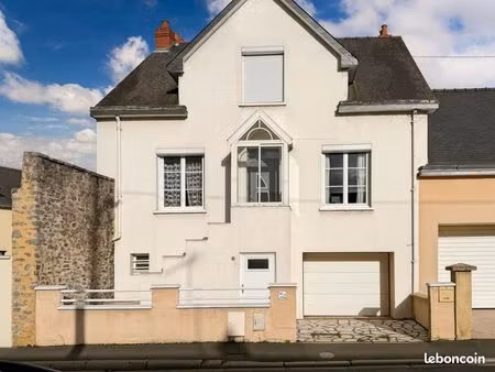 maison 3 pièces 85 m²