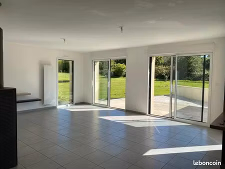 maison 5 pièces 101 m2