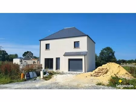 maison 6 pièces 100 m²