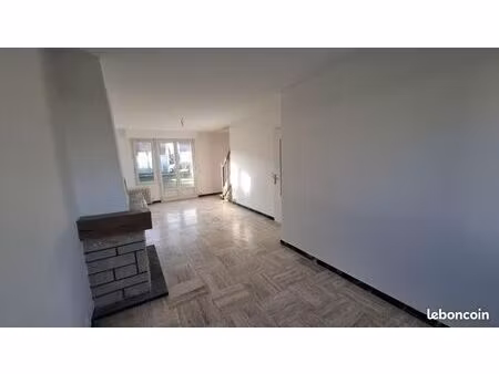 pavillon 4 pièces 90 m²