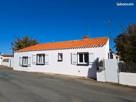 charmante maison individuelle