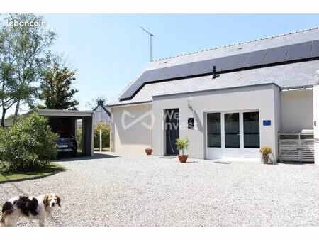 maison 4 pièces 120 m²