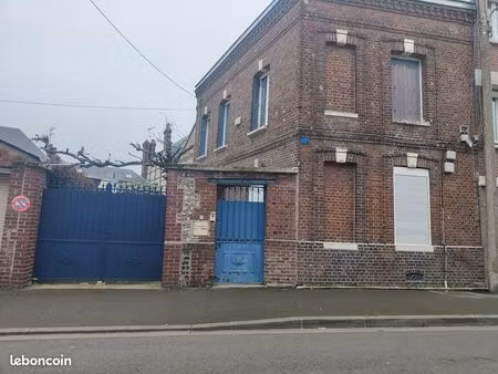 maison 6 pièces 92 m²