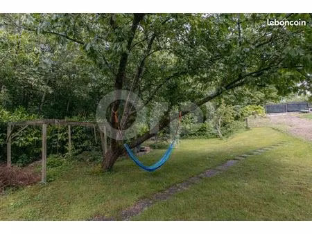 maison 4 pièces 105 m²