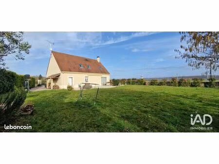 maison 5 pièces 151 m²