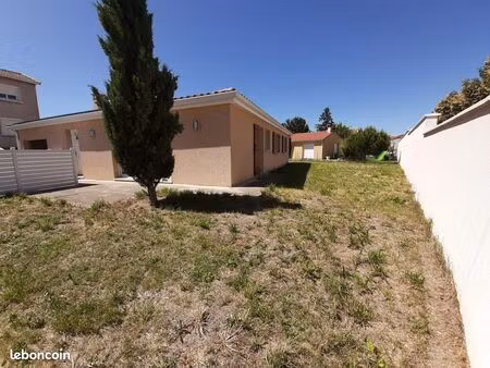 maison 4 pièces 95 m²