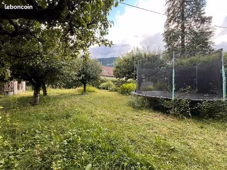 terrain 578 m² marnaz