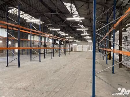 terrain 14600 m² meaux