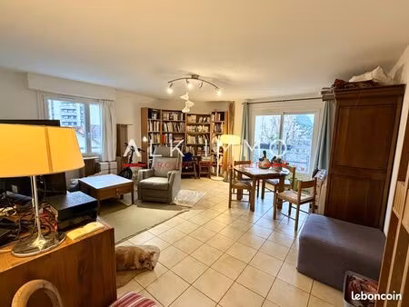 appartement 3 pièces 73 m²