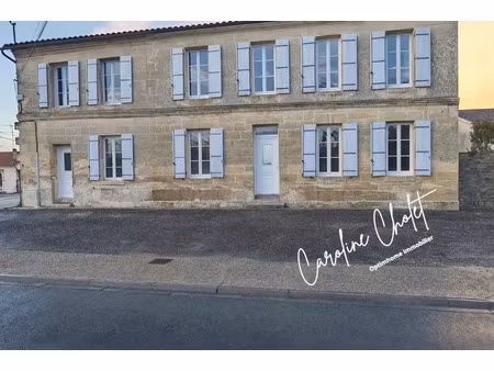 immeuble à vendre libourne (33)