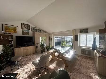 maison 2 pièces 42 m²