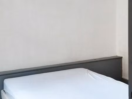 f2 lumineux et calme centre ville saint palais