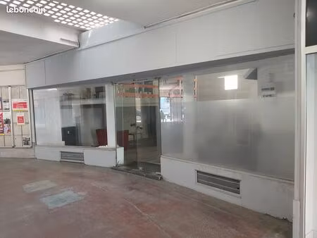 murs commerciaux centre tarbes