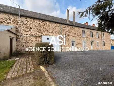 maison 8 pièces 217 m²