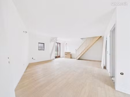 maison 5 pièces 115 m²