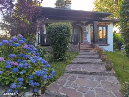 maison meublée/furnished house – 143 m² – billère  proche pau/very close to pau