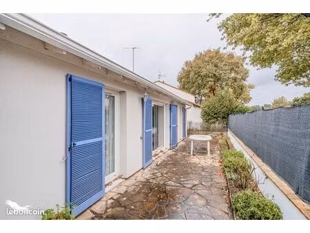 maison 4 pièces 85 m²