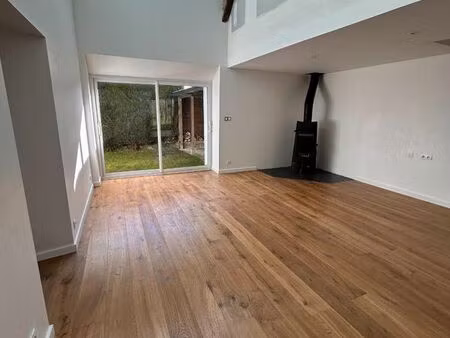 maison 6 pièces 132 m²