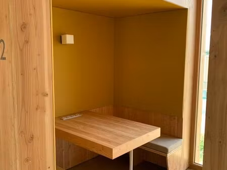 location espace coworking - auxi le château 62390