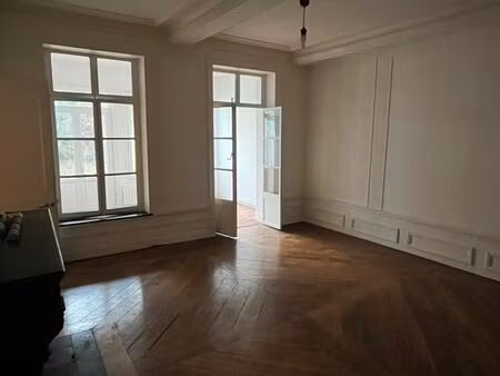 maison hyper centre douai