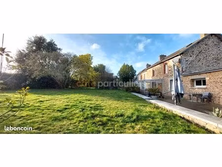 maison 6 pièces 159 m²
