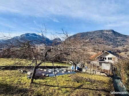 maison en viager 7 pièces 100 m²