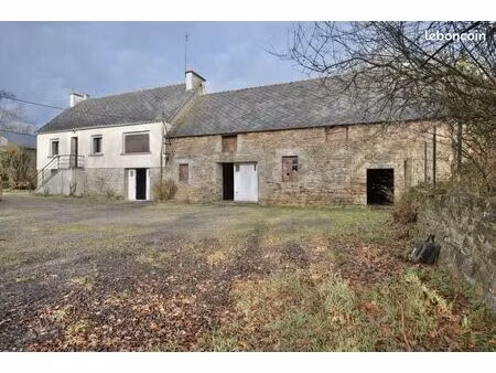 ferme 5 pièces 72 m²