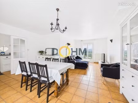 maison 6 pièces 152 m²