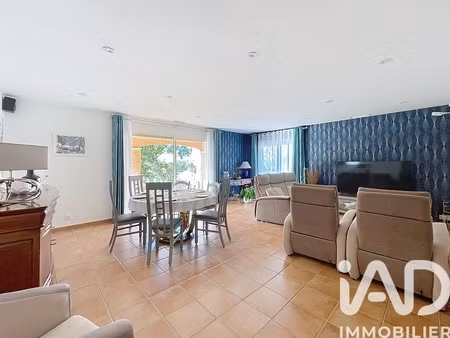 vente pavillon 5 pièces