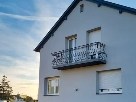 maison individuelle kingersheim