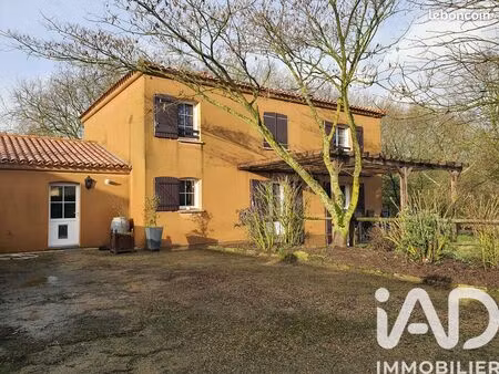maison 6 pièces 155 m²